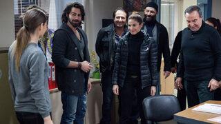 Arka Sokaklar'ın Melek Komiseri Zeynep Beşerler ekranlara dönmeyi düşünmüyor!