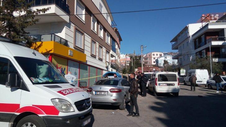 Antalya’da eski koca dehşeti G2