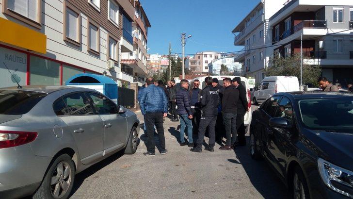 Antalya’da eski koca dehşeti G3