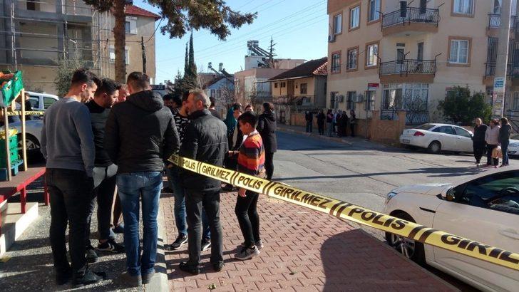 Antalya’da eski koca dehşeti G4