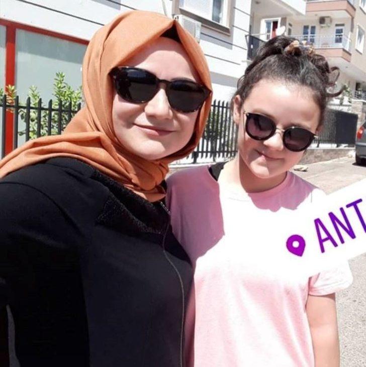 Antalya’da eski koca dehşeti G5