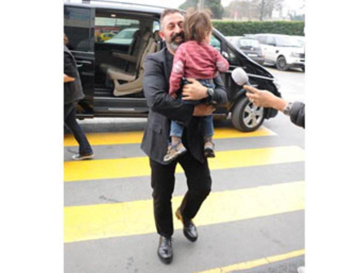 Çocuklarına kavuştular G2