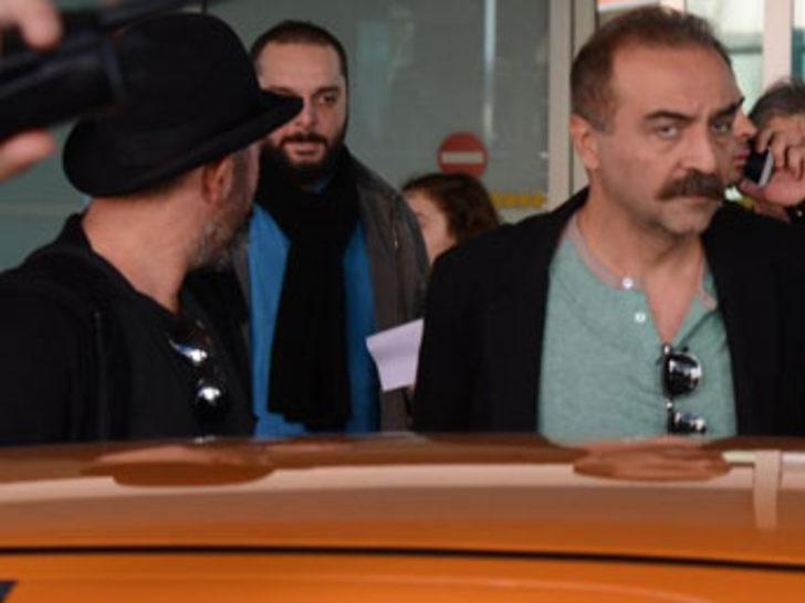 Çocuklarına kavuştular G3