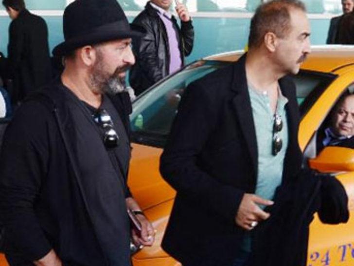 Çocuklarına kavuştular G4