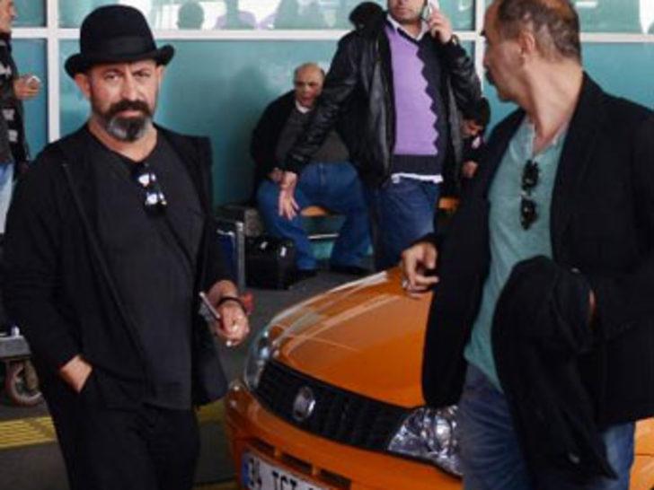 Çocuklarına kavuştular G5