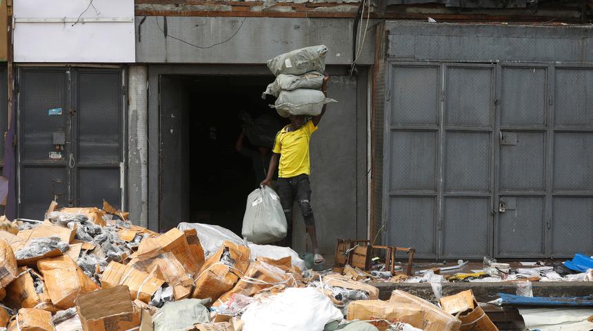 Yeni bir salgın hastalık: Lassa ateşi