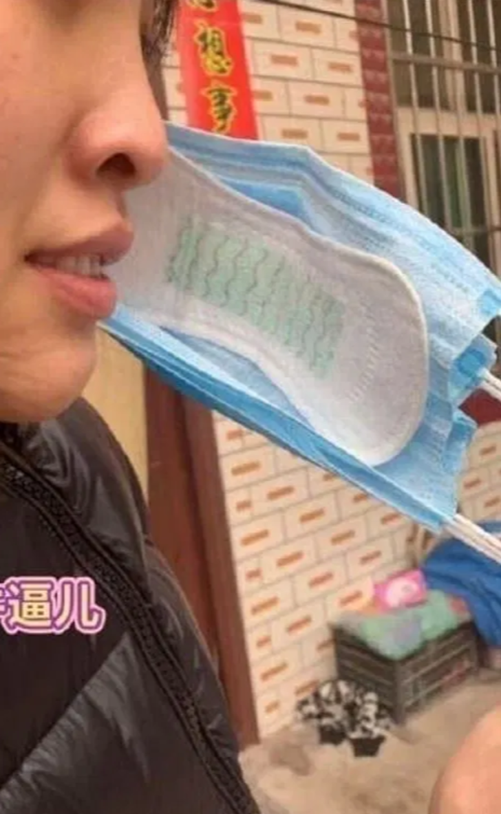 Koronavirüs'ten korunmak için maske yerine ilginç yöntemler! G3