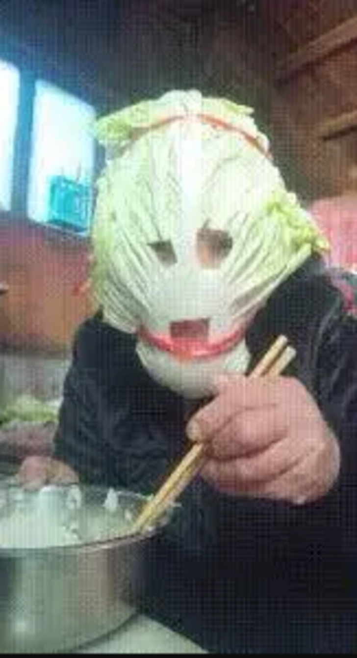 Koronavirüs'ten korunmak için maske yerine ilginç yöntemler! G4