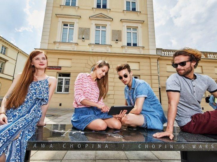 Bunları yalnızca Polonya'da görebilirsiniz! G1