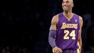 Beşiktaş, Kobe Bryant'ı unutmadı