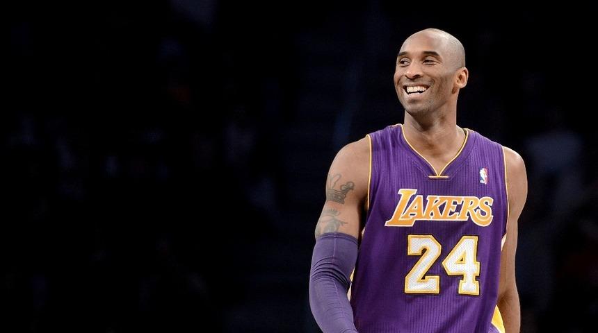 Beşiktaş, Kobe Bryant'ı unutmadı