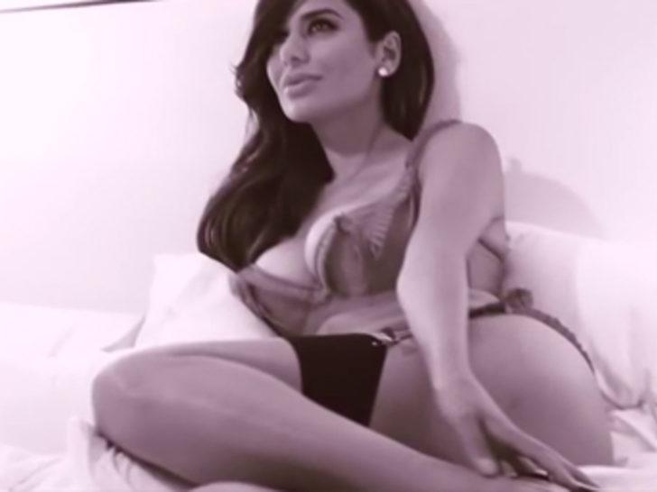 Ebru Şancı'nın videosu da çıktı G4