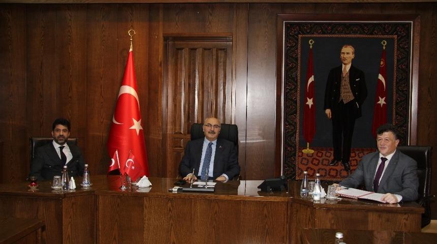 ADÜ Genç Ofis kuruluyor