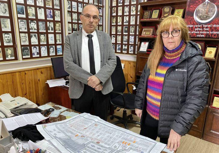 KKTC'de Akıncı’ya 'şehit mezarlarını açın' çağrısı G2