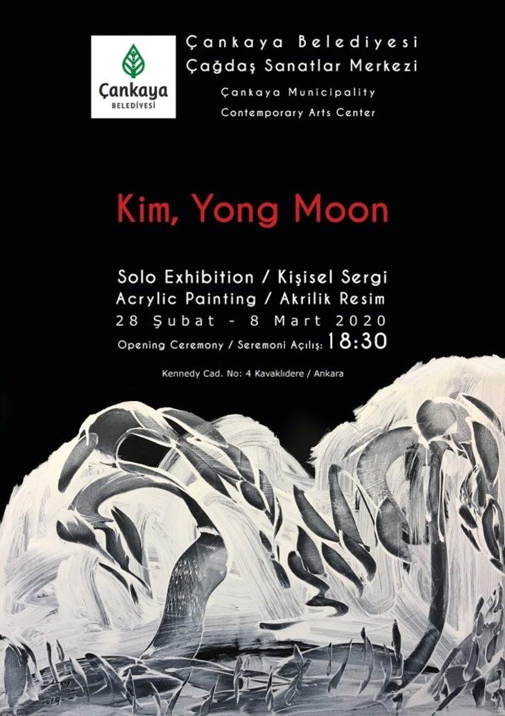 Çankaya’da sanatla dolu bir ay daha G2