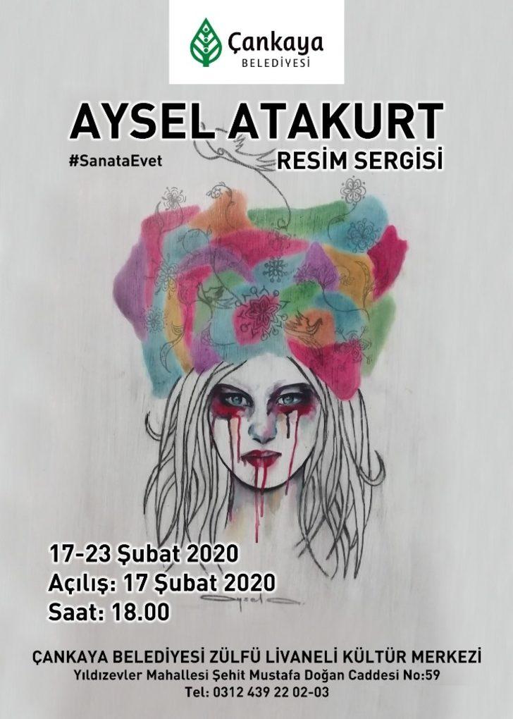 Çankaya’da sanatla dolu bir ay daha G3