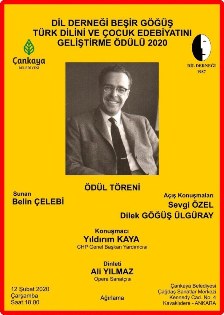 Çankaya’da sanatla dolu bir ay daha G4