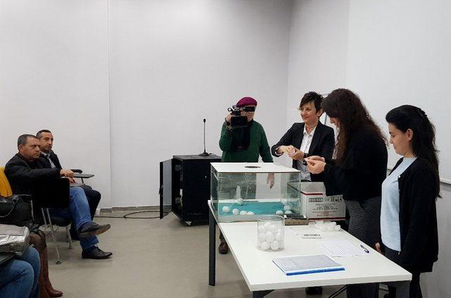 ASSİM&rsquo;e 17 STK daha katıldı 1