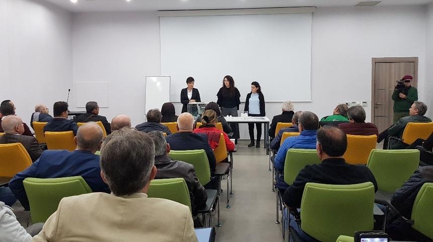 ASSİM&rsquo;e 17 STK daha katıldı