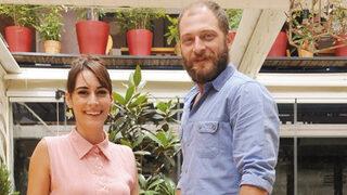 5 ay sonra boşandılar