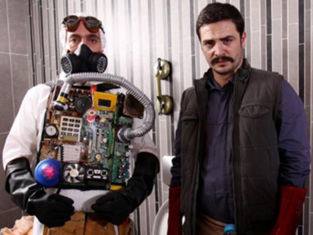 Kardeş Payı evinden etti