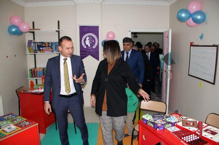 Ağrı’da 17 okulda Akıl ve Zeka Oyunu Sınıfı açıldı G2