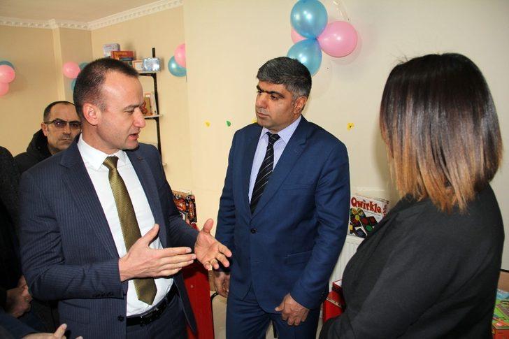 Ağrı’da 17 okulda Akıl ve Zeka Oyunu Sınıfı açıldı G4