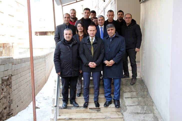 Ağrı’da 17 okulda Akıl ve Zeka Oyunu Sınıfı açıldı G5