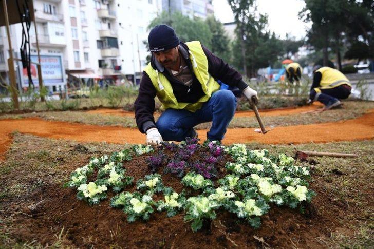 Aydın Büyükşehir Belediyesi çalışmaya devam ediyor G2