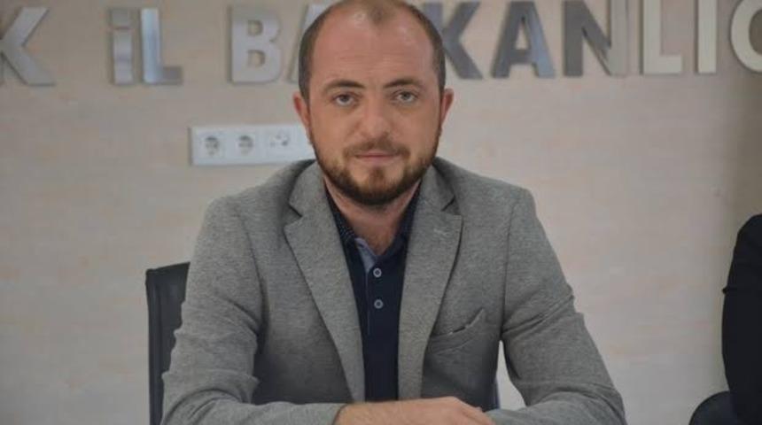 AK Parti&rsquo;de kongre takvimi belli oldu