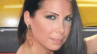 Tuğba Özerk'e hapis şoku