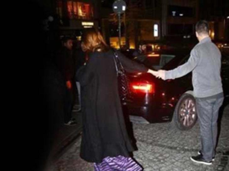 Tuğba Özerk'e hapis şoku G2