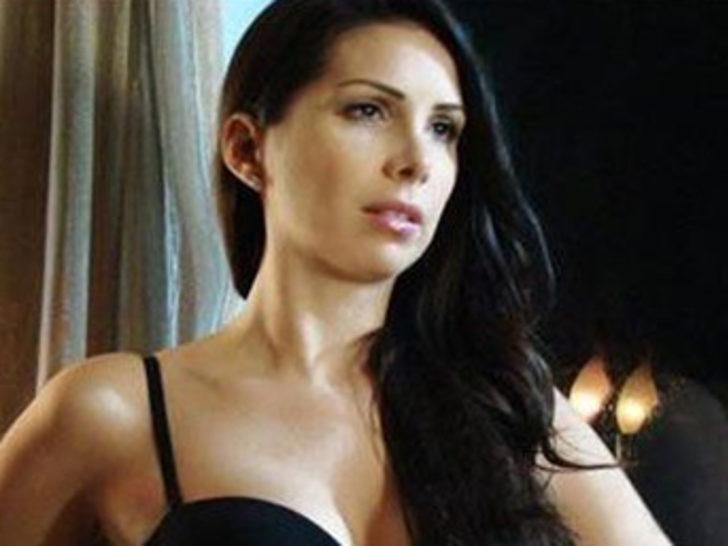 Tuğba Özerk'e hapis şoku G4