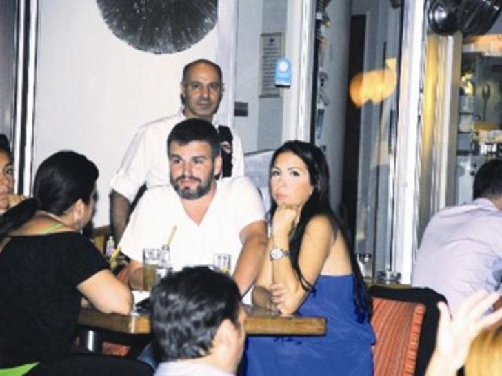 Tuğba Özerk'e hapis şoku G5