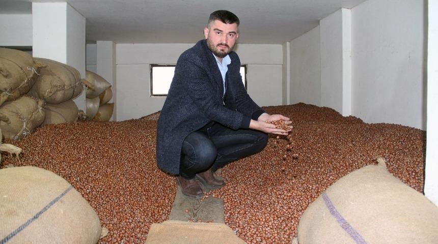 TMO’nun fındık satışı söylentileri piyasayı etkiledi