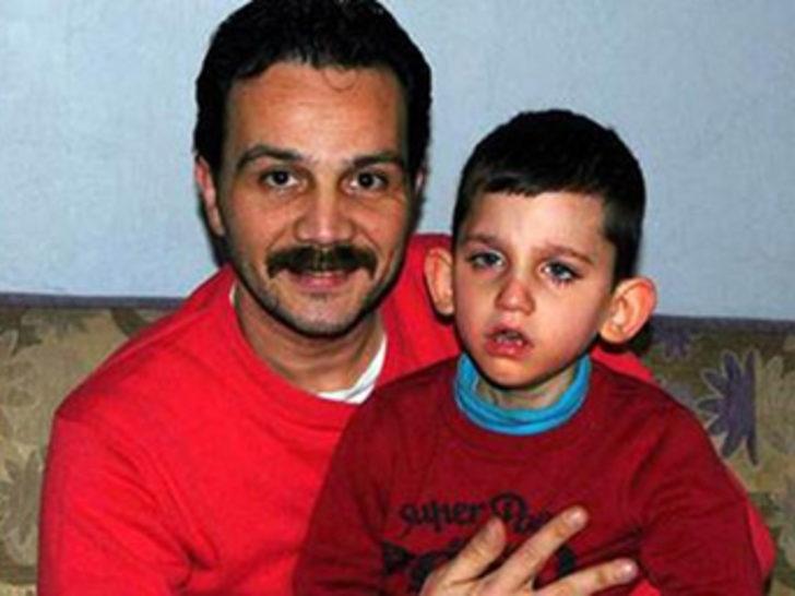 Oğlu için hayallerinden vazgeçti G1