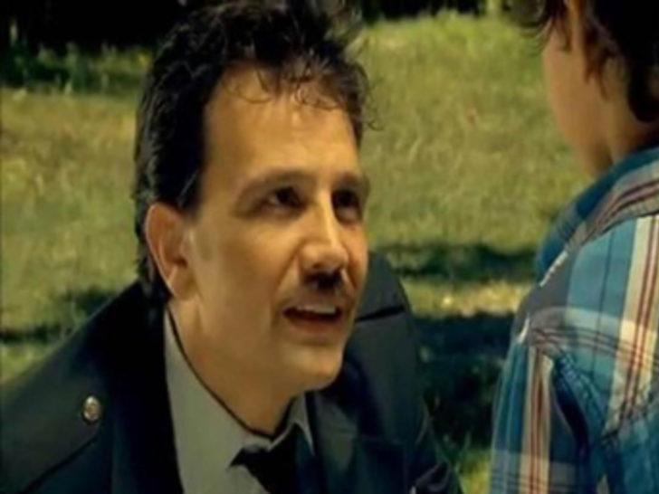 Oğlu için hayallerinden vazgeçti G2