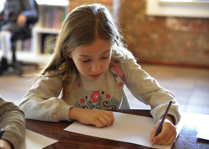 Karikatür eğitimleri 8. yılında G1