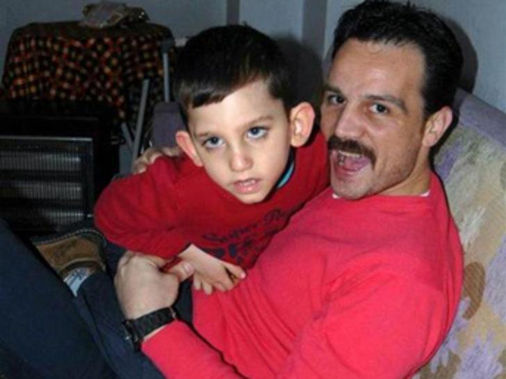 Oğlu için hayallerinden vazgeçti G4