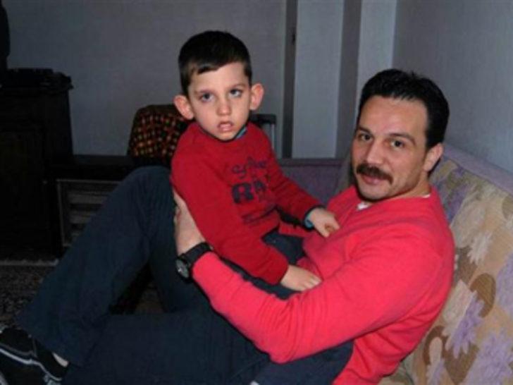 Oğlu için hayallerinden vazgeçti G5