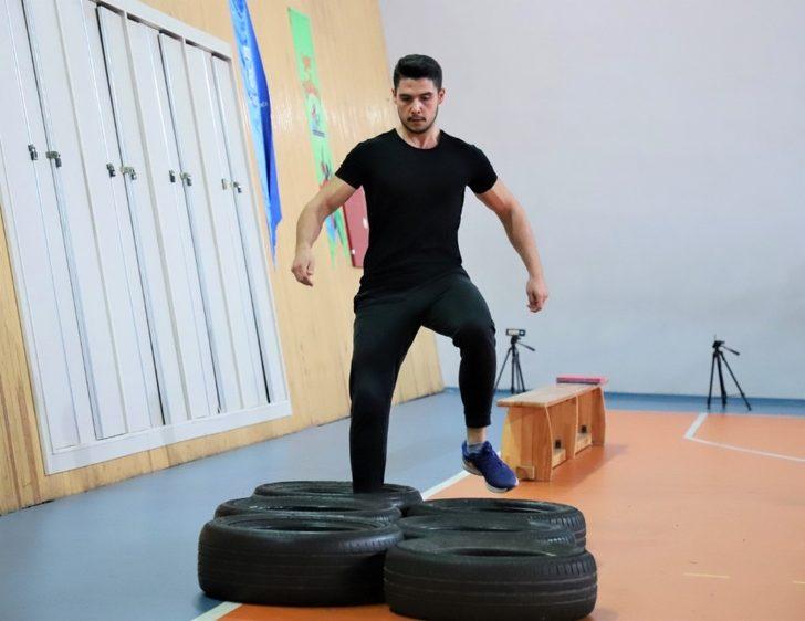 Büyükşehir kursları kazandırıyor G3