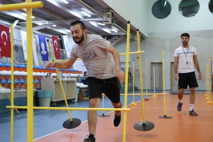 Büyükşehir kursları kazandırıyor G4