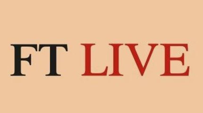 Emre Kurttepeli attended “4th Financial Times Live Turkey Summit” as a speaker