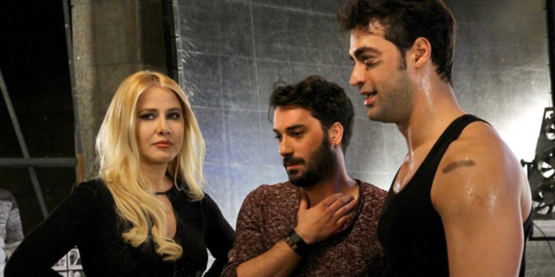 K&uuml;&ccedil;&uuml;k Ağa 5. B&ouml;l&uuml;m Galerisi