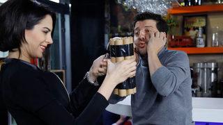 Ne Diyosuun? 2. Bölüm Galerisi