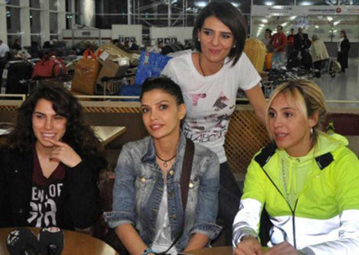 Survivor yarışmacıları Dominik yolcusu G2