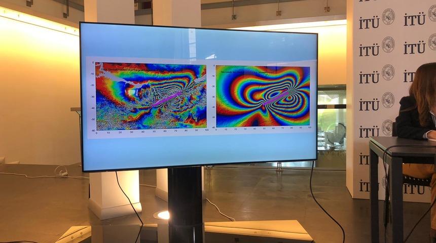 Elazığ depremi açıklaması: 30 kilometre kırılma var