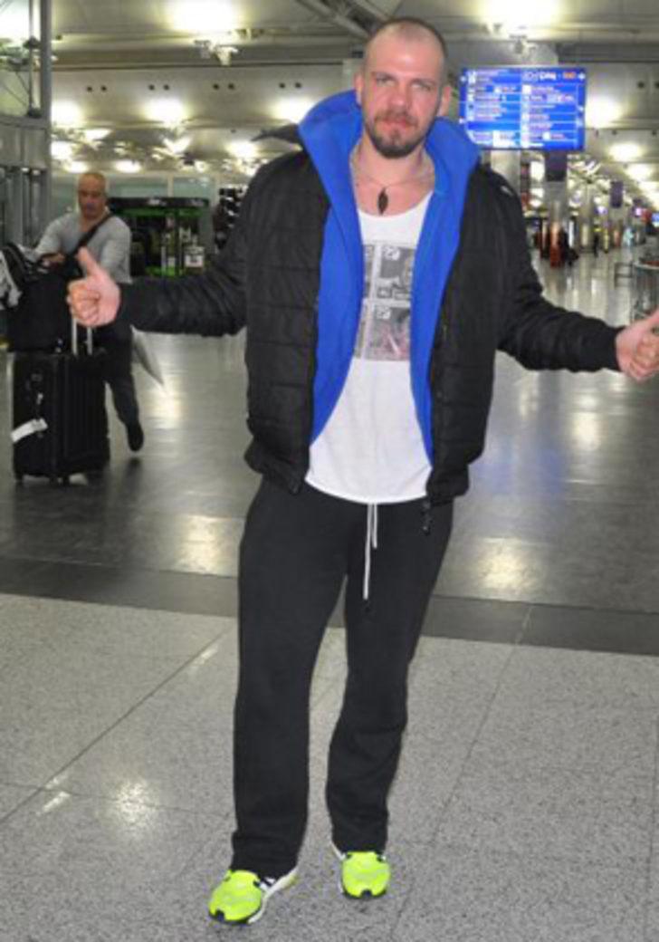 Survivor yarışmacıları Dominik yolcusu G3