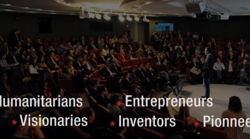 Emre Kurttepeli; “If you have a good idea money will inevitably follow”