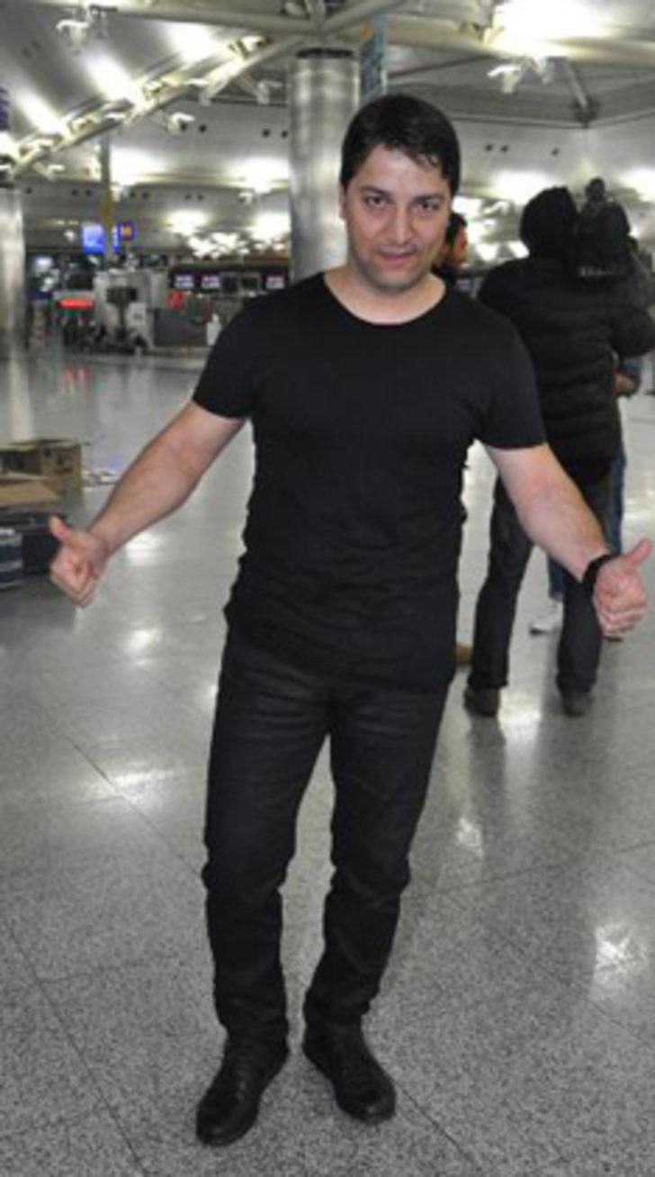 Survivor yarışmacıları Dominik yolcusu G5